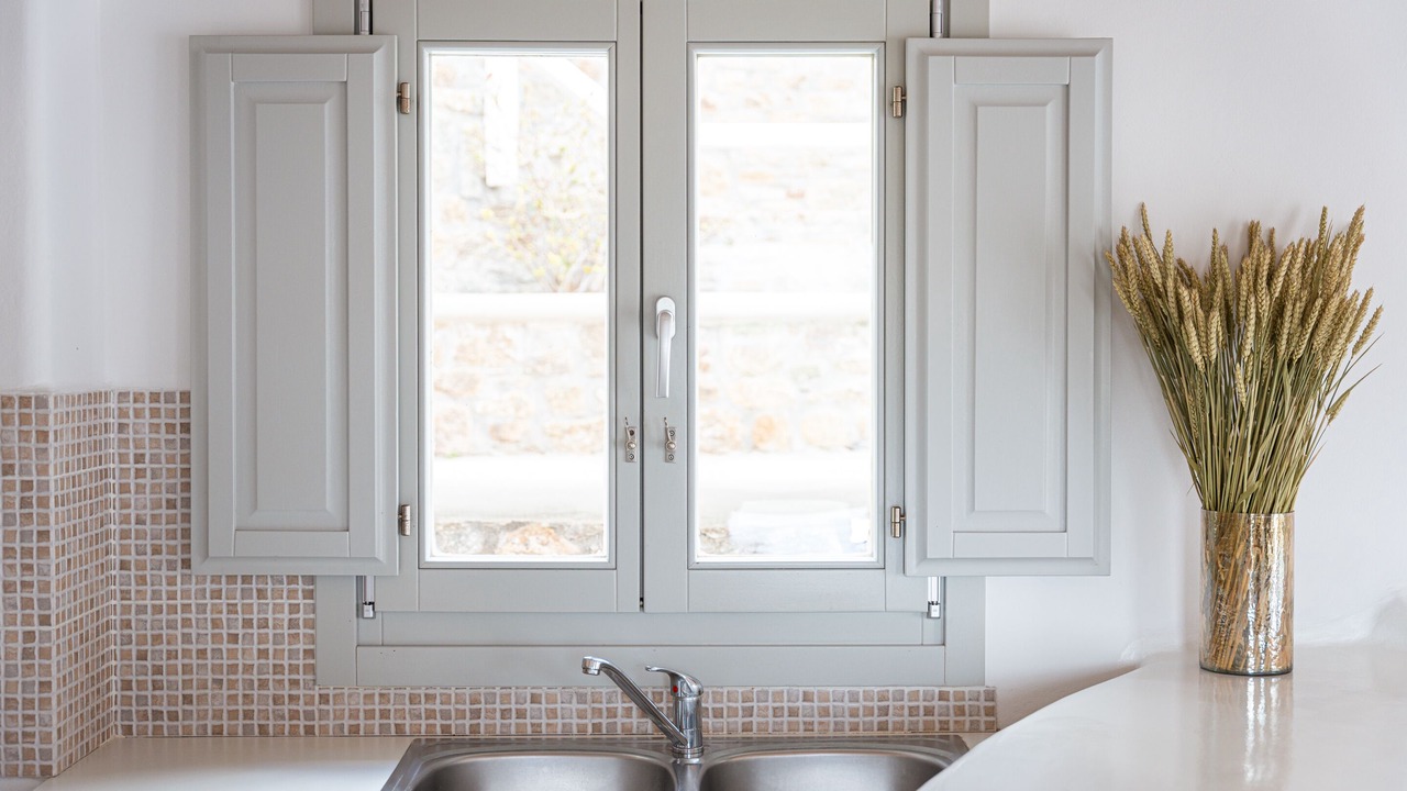 Photo of Kitchen in Ftelia