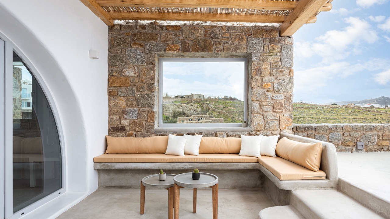Photo of Outdoor in Ftelia