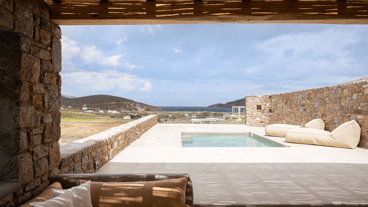 Photo of Outdoor in Ftelia