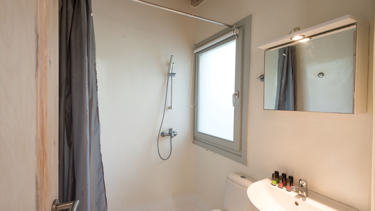Photo of Bathroom in Ftelia