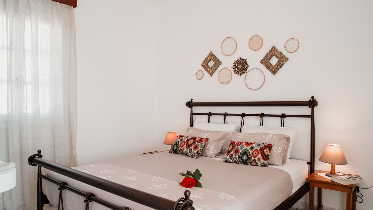 Photo of Bedroom in Engarai