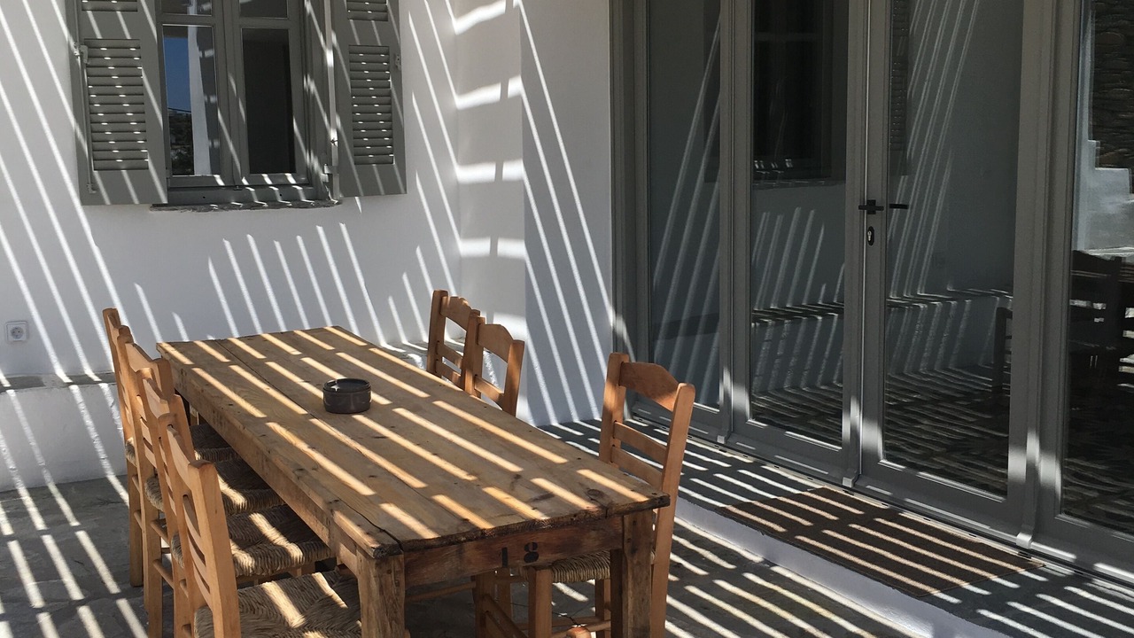 Photo of Outdoor in Apollonia