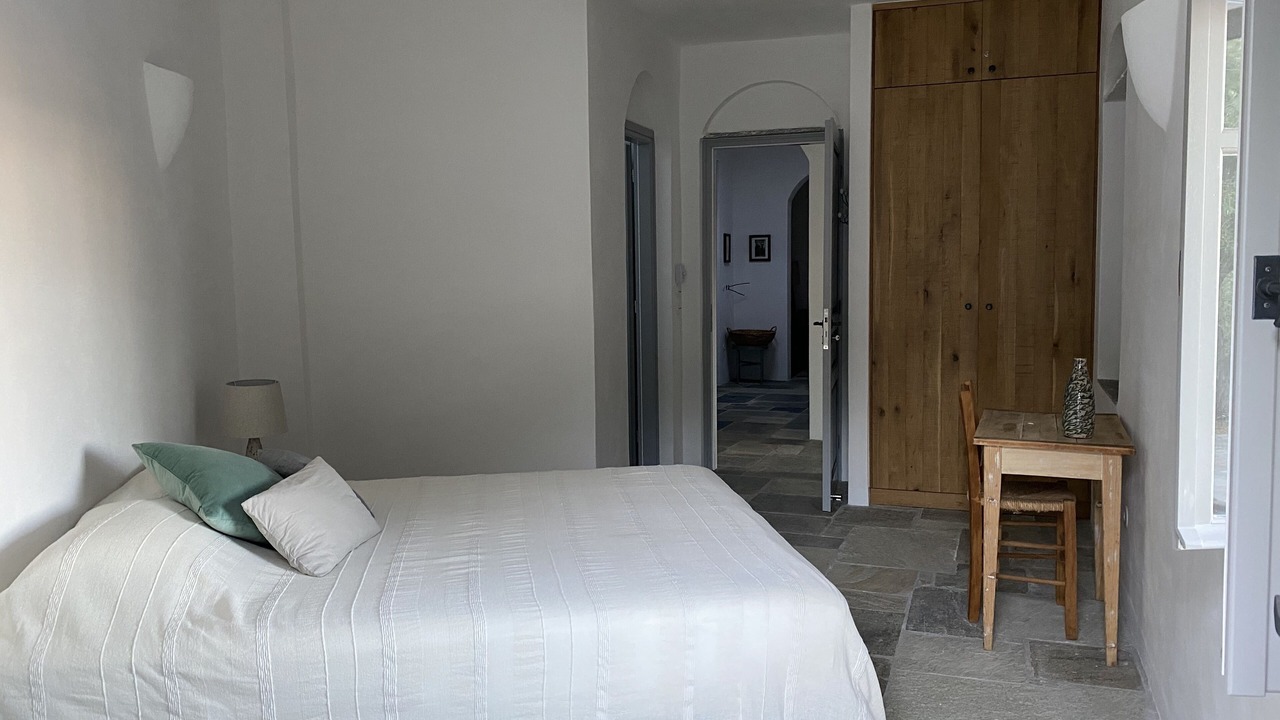 Photo of Bedroom in Apollonia