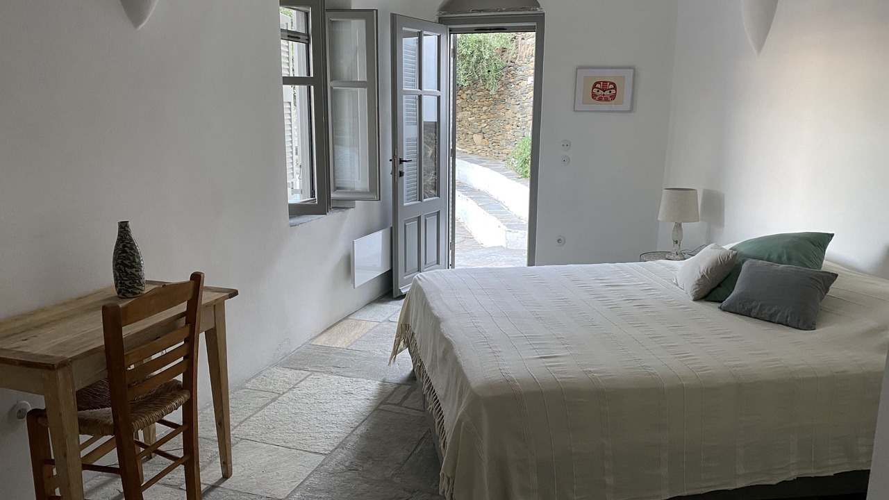 Photo of Bedroom in Apollonia