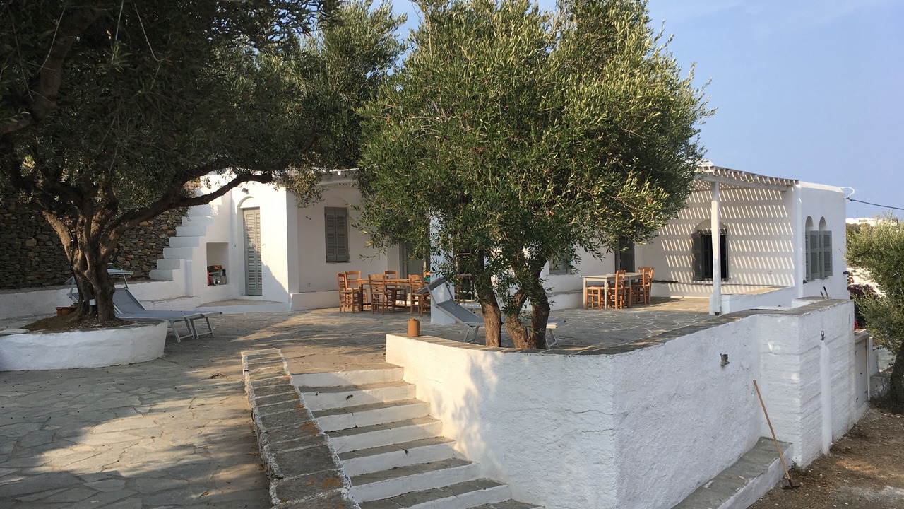 Photo of Outdoor in Apollonia