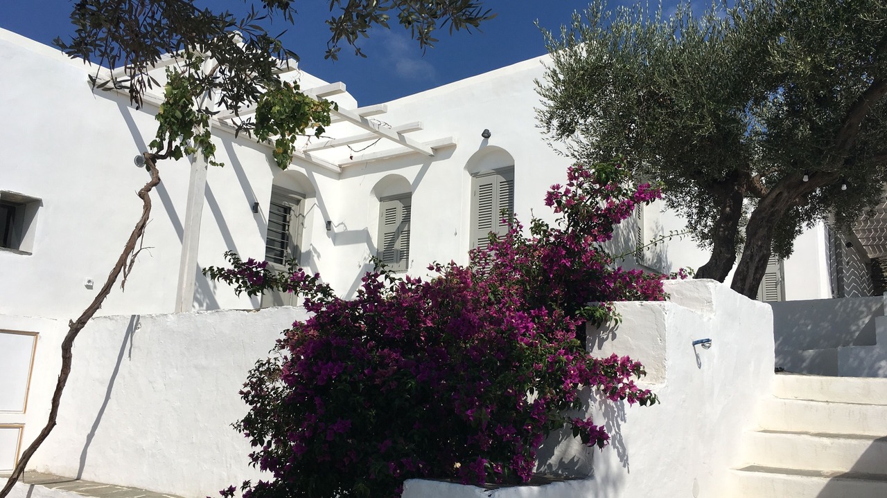 Photo of Outdoor in Apollonia