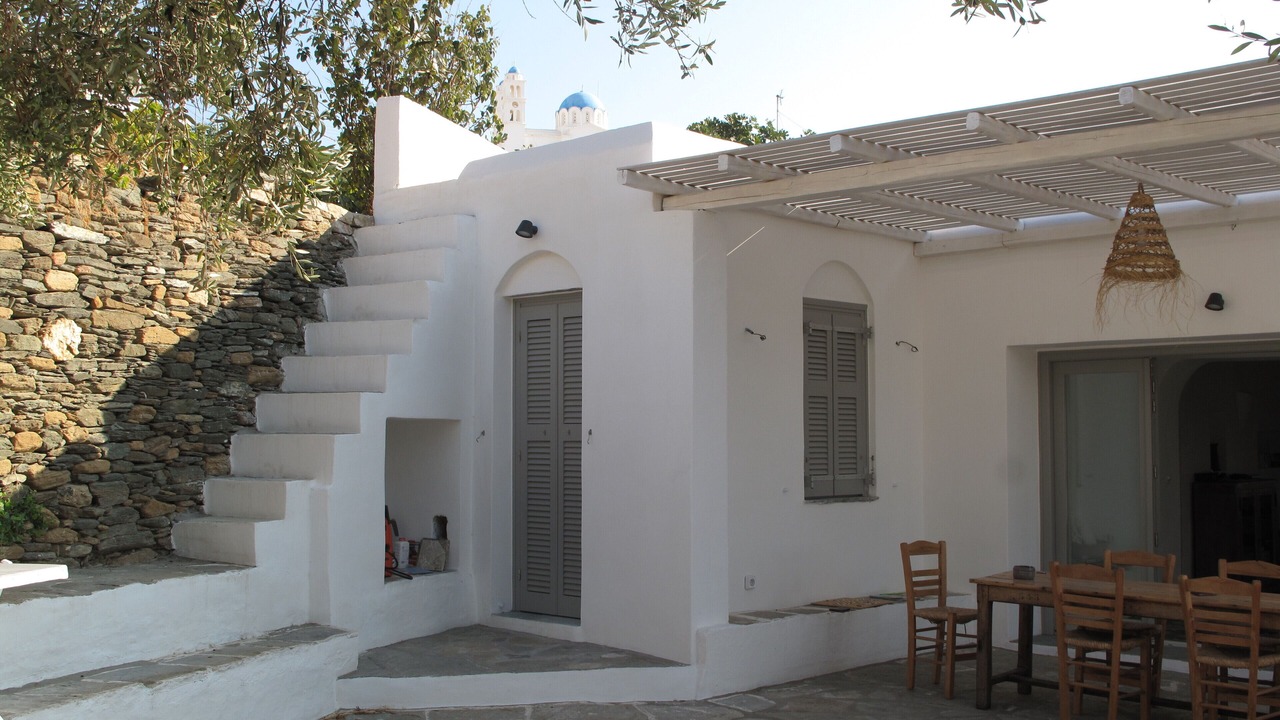 Photo of Outdoor in Apollonia