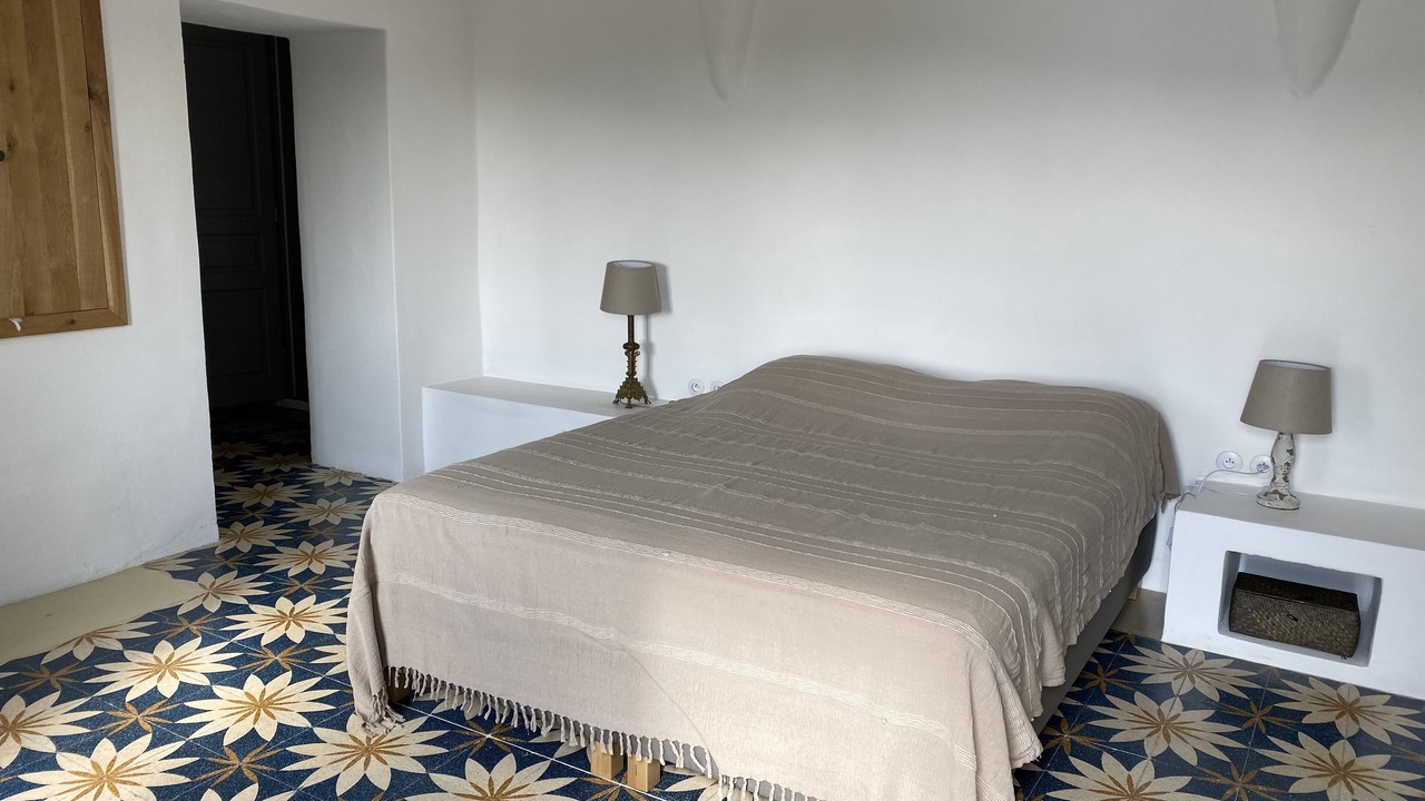 Photo of Bedroom in Apollonia