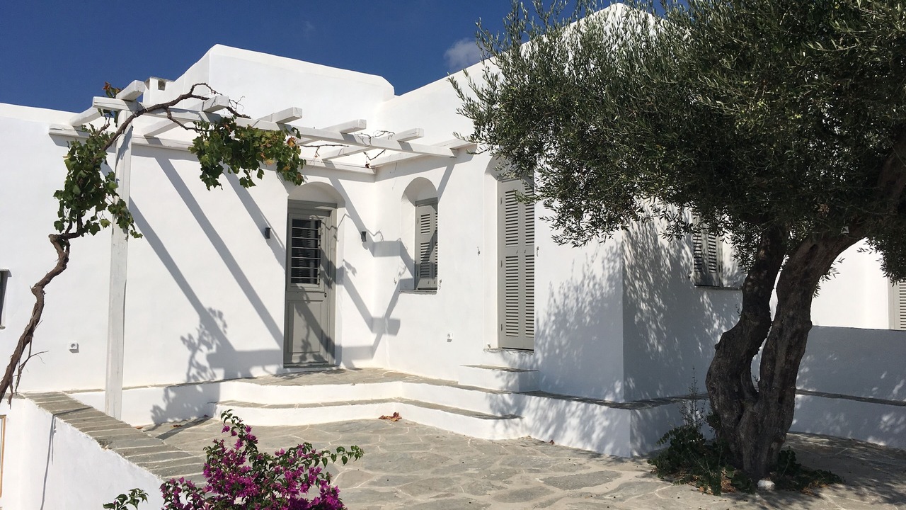 Photo of Outdoor in Apollonia
