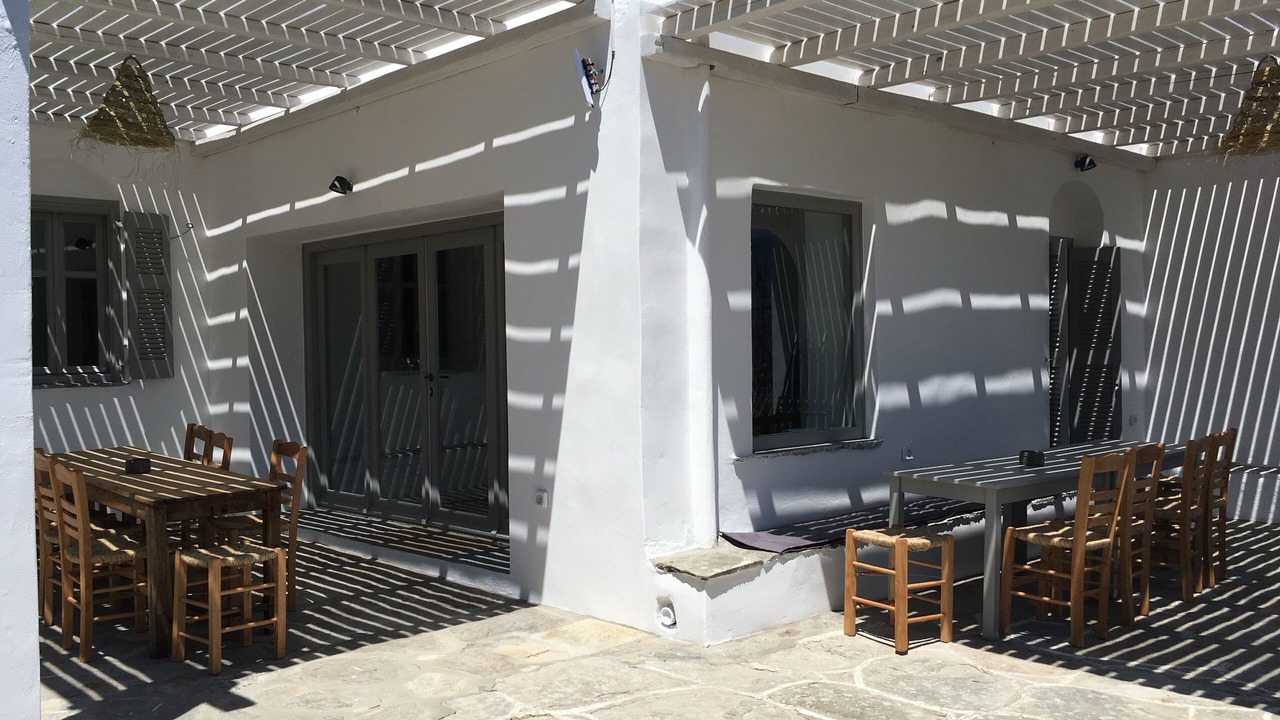 Photo of Outdoor in Apollonia