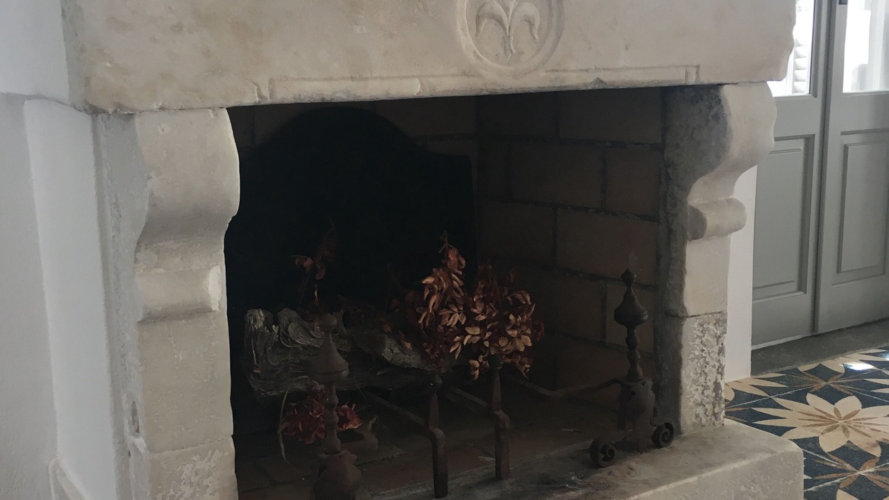 Photo of Livingroom in Apollonia