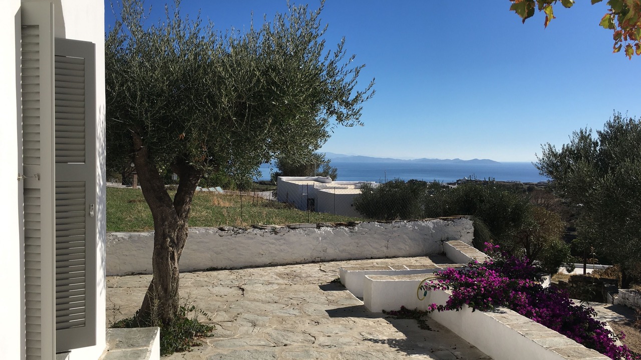 Photo of Outdoor in Apollonia
