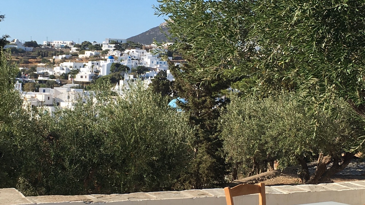 Photo of Outdoor in Apollonia