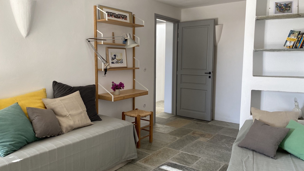 Photo of Bedroom in Apollonia