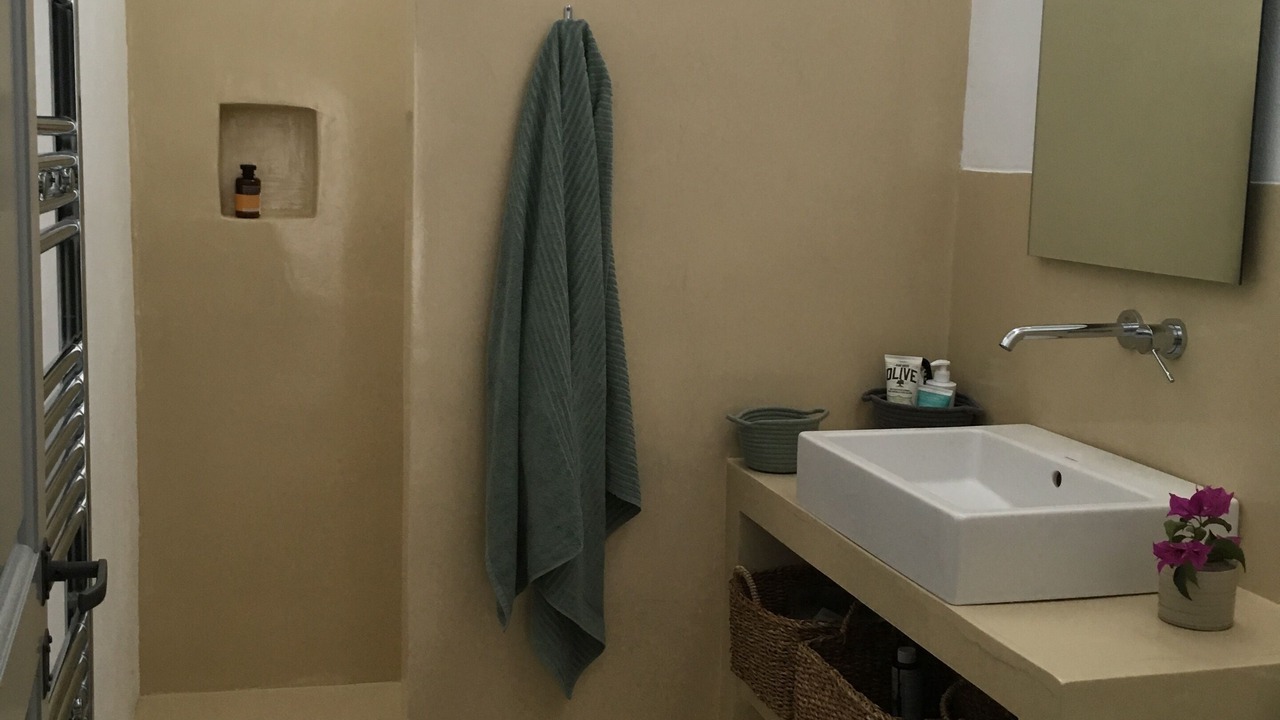 Photo of Bathroom in Apollonia