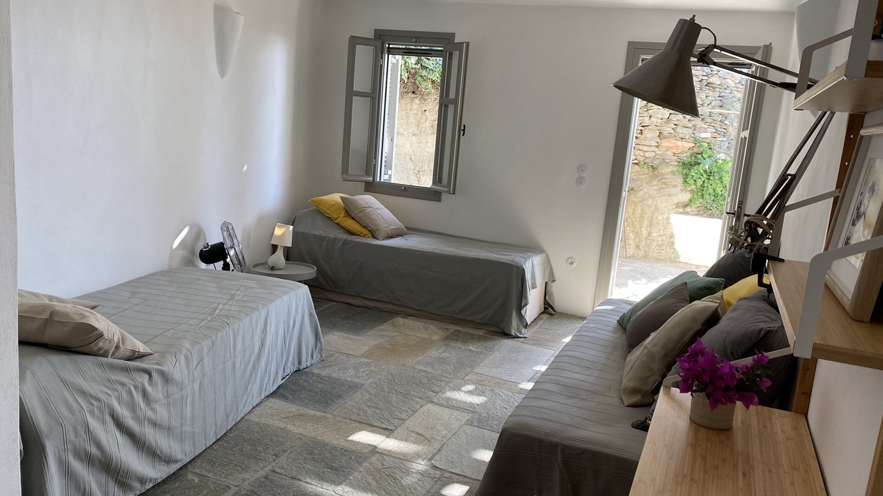 Photo of Bedroom in Apollonia
