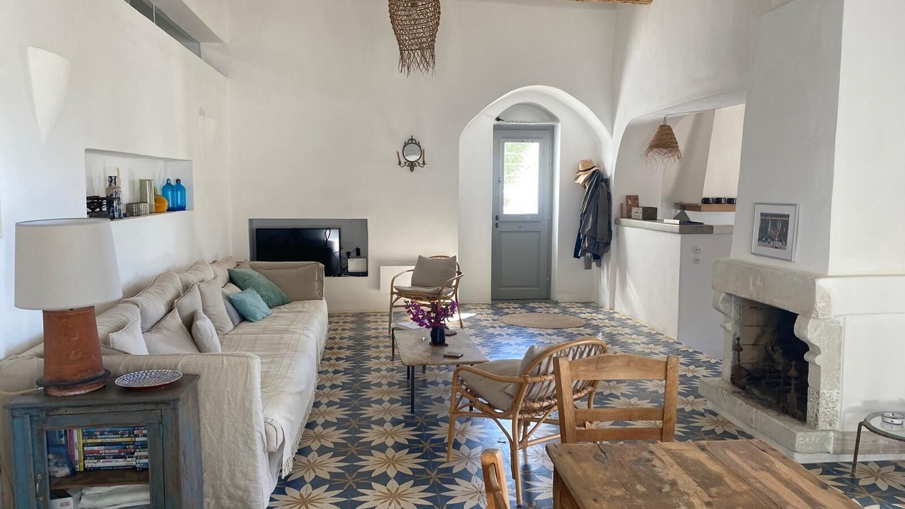 Photo of Livingroom in Apollonia