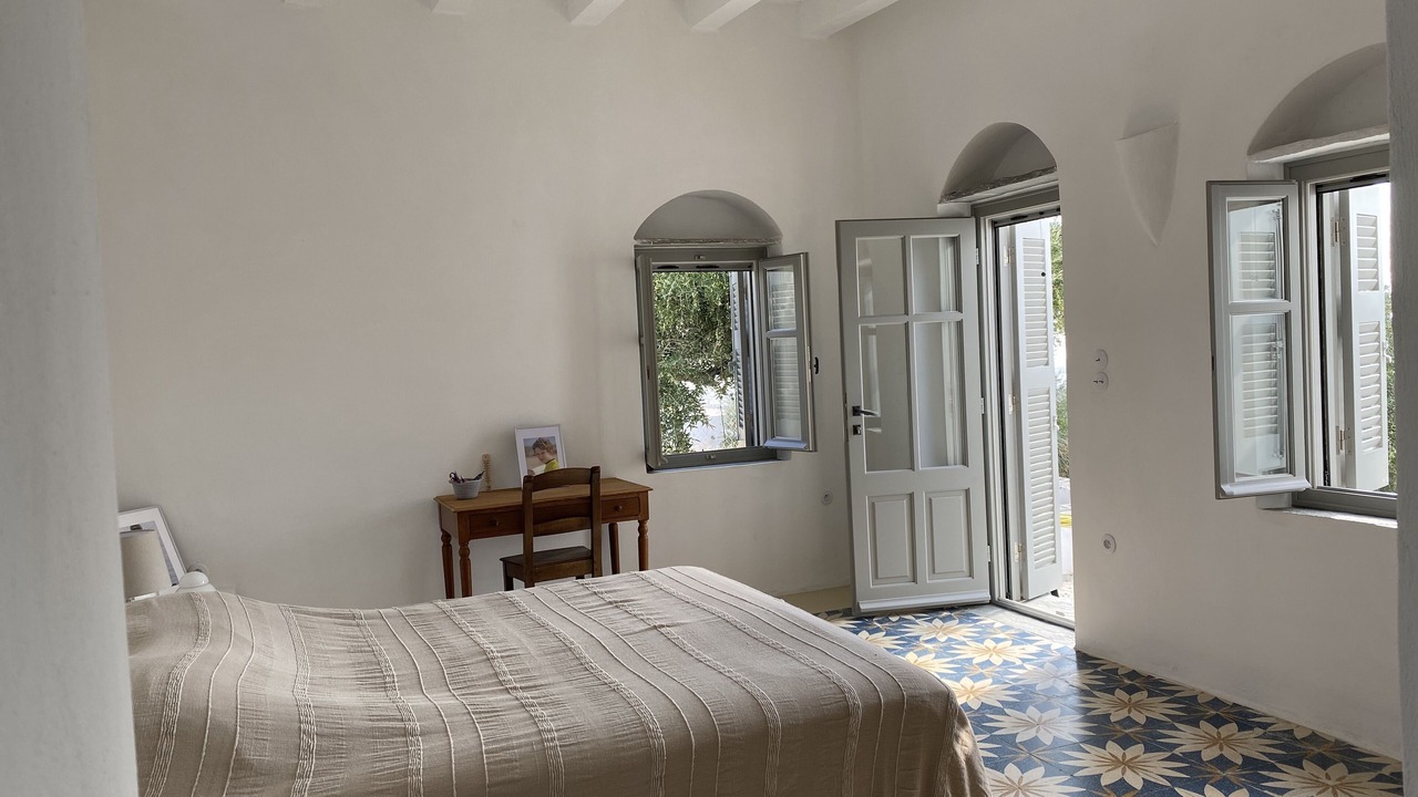 Photo of Bedroom in Apollonia
