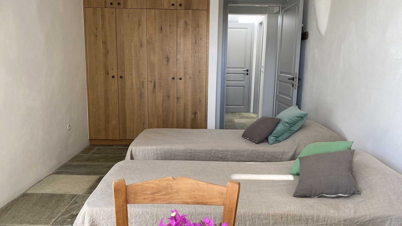 Photo of Bedroom in Apollonia