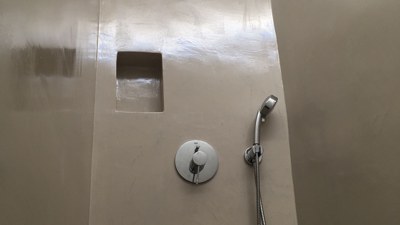Photo of Bathroom in Apollonia