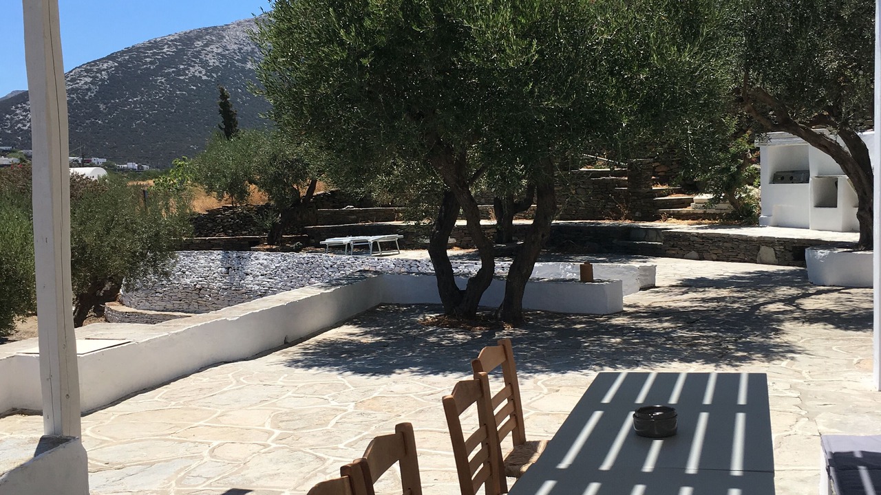 Photo of Outdoor in Apollonia