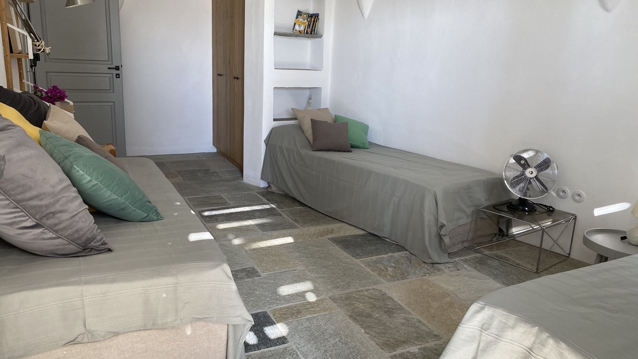 Photo of Bedroom in Apollonia