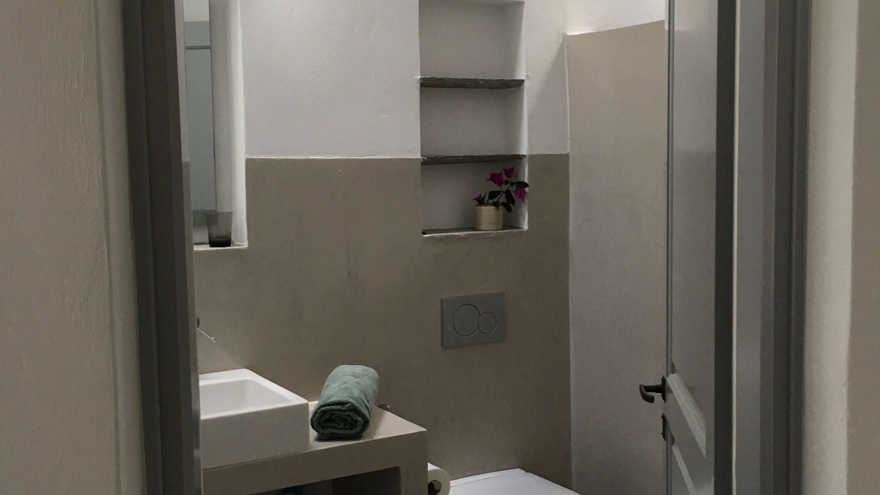 Photo of Bathroom in Apollonia