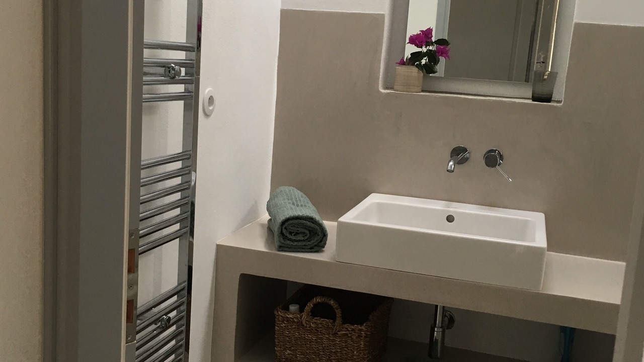 Photo of Bathroom in Apollonia