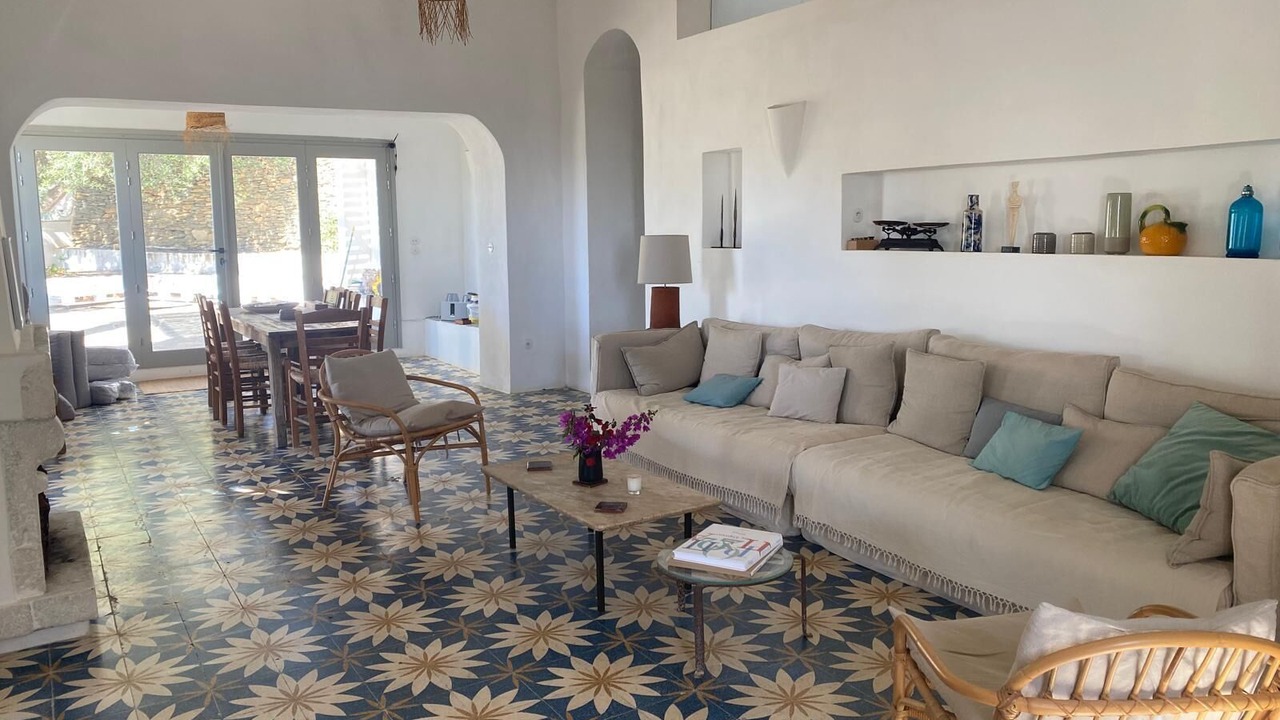 Photo of Livingroom in Apollonia