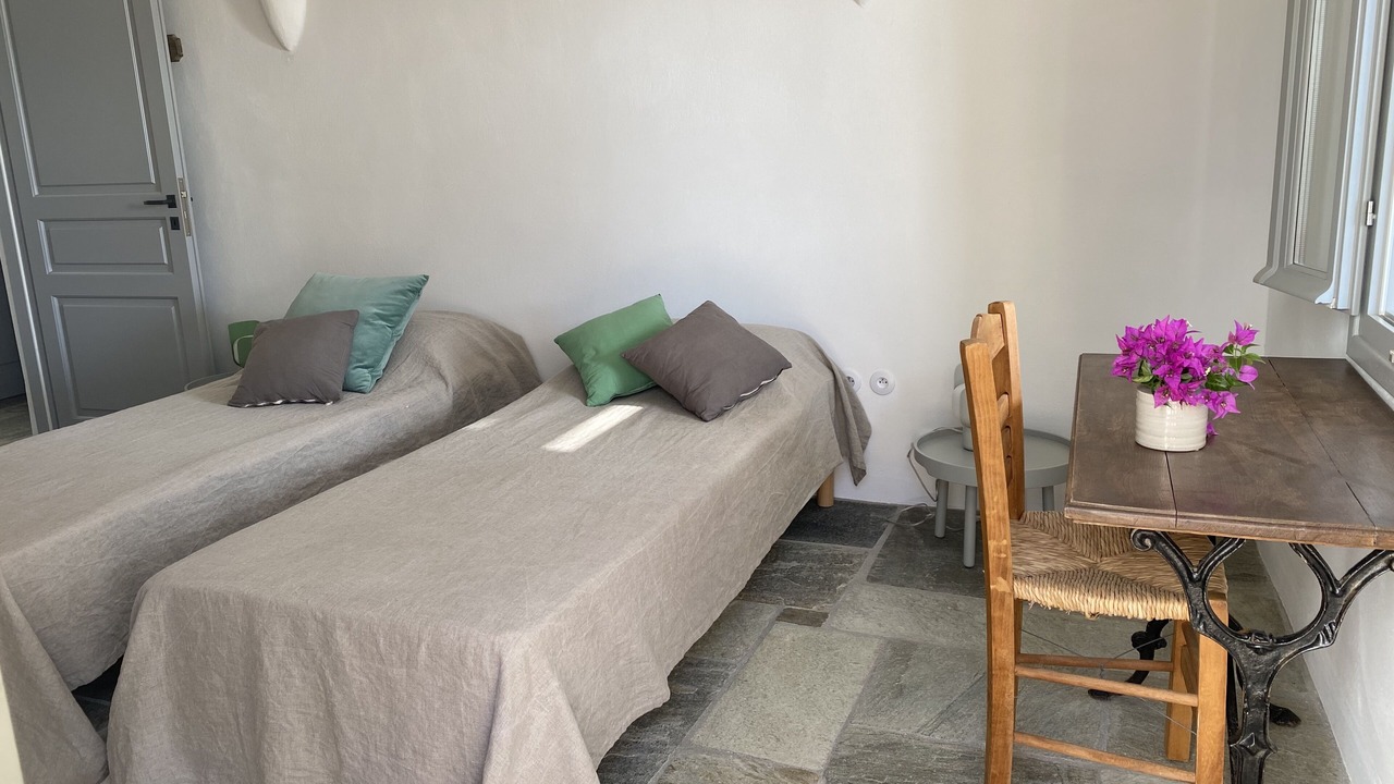 Photo of Bedroom in Apollonia