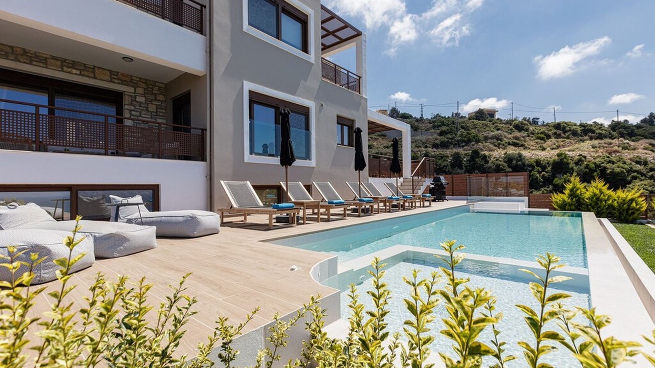 Photo of Outdoor in Rethymno