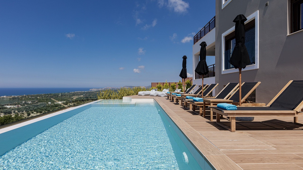 Photo of Outdoor in Rethymno