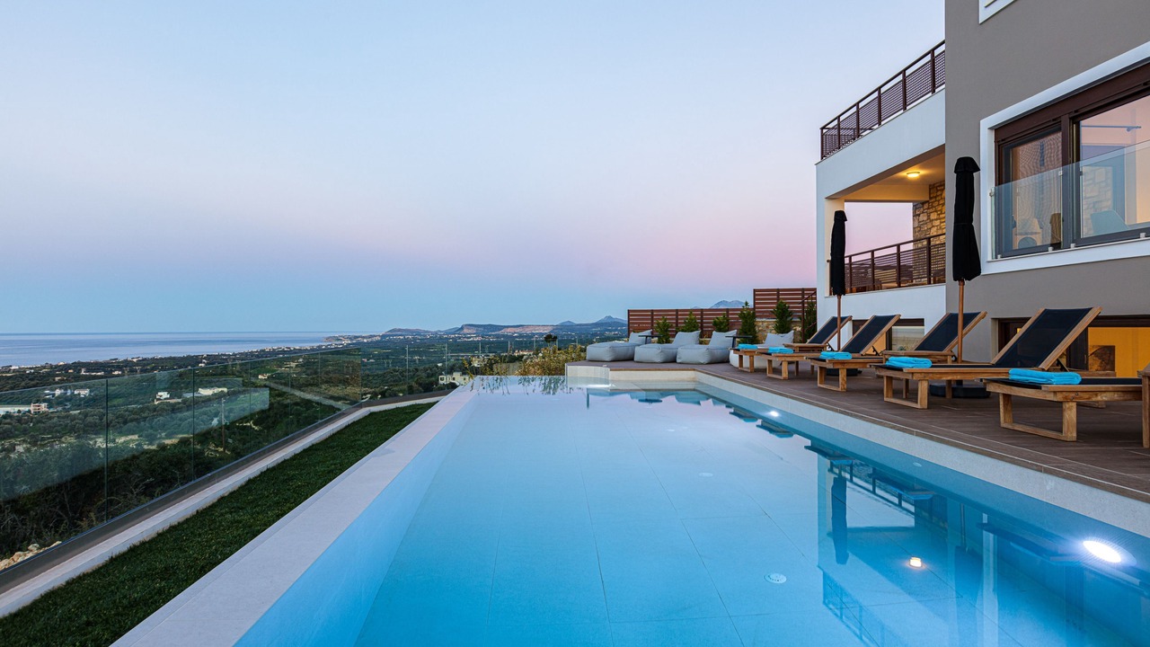 Photo of Outdoor in Rethymno