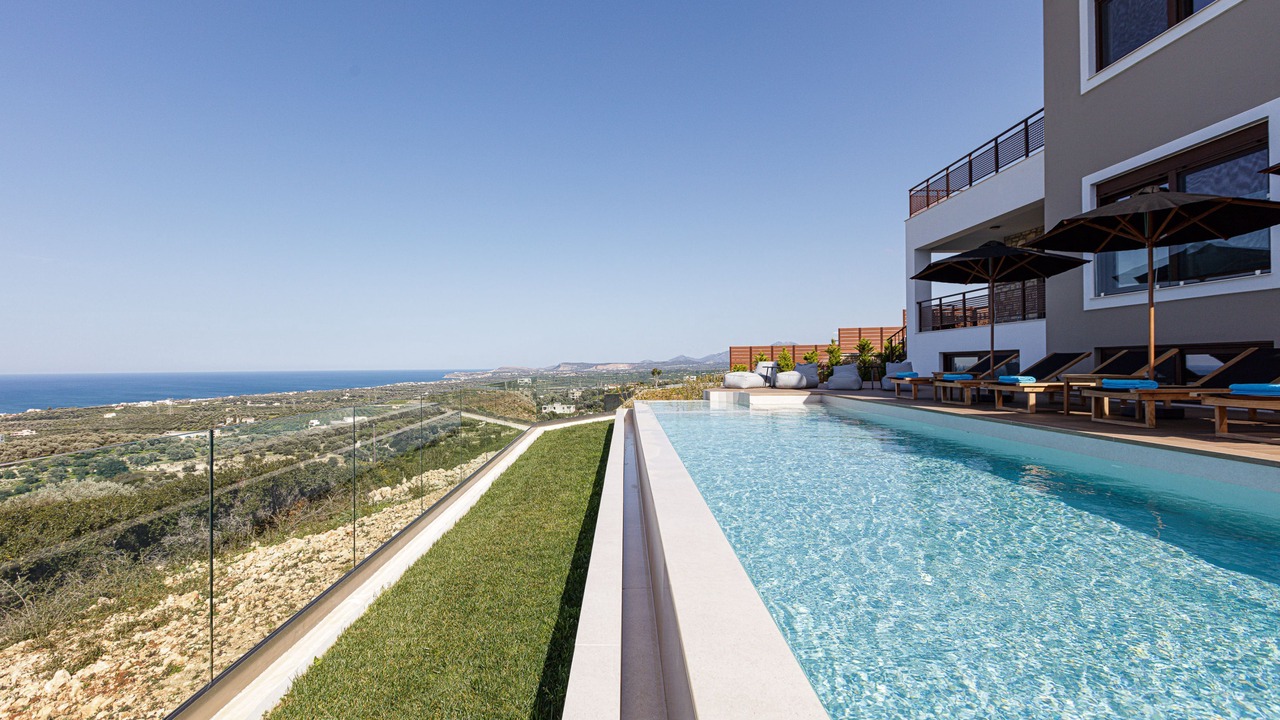 Photo of Outdoor in Rethymno