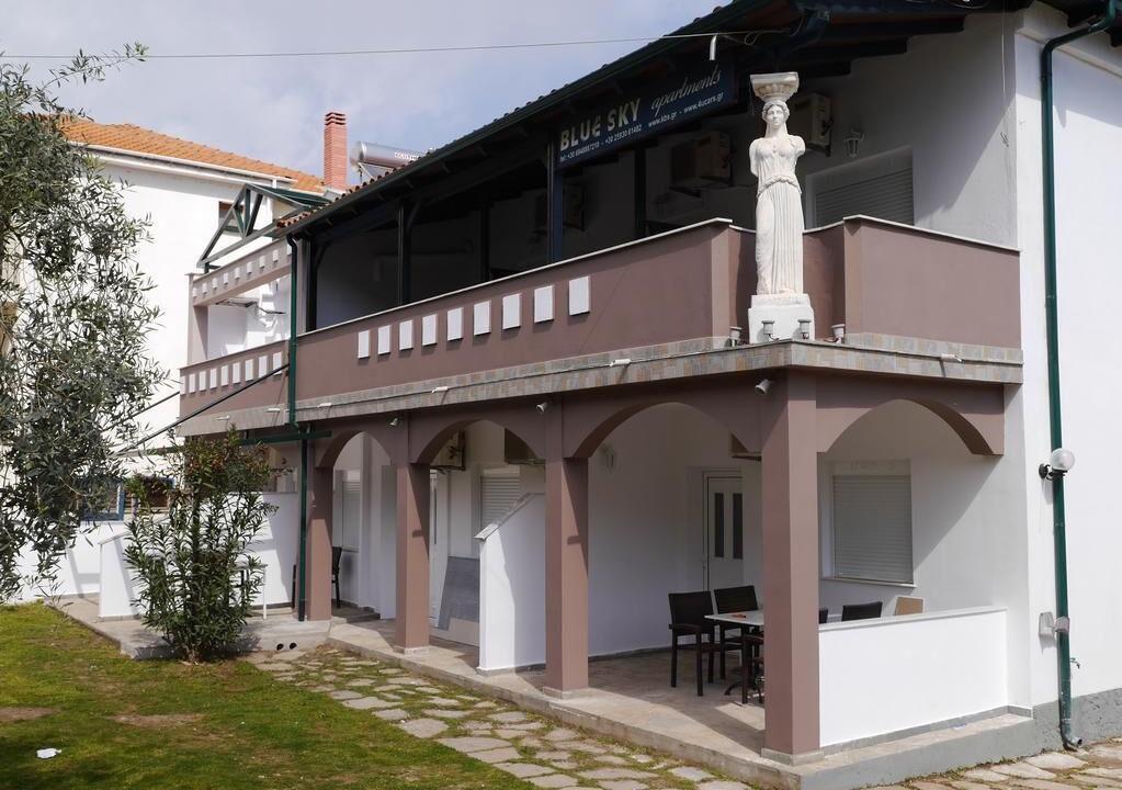 Photo of Outdoor in Chrisi Akti