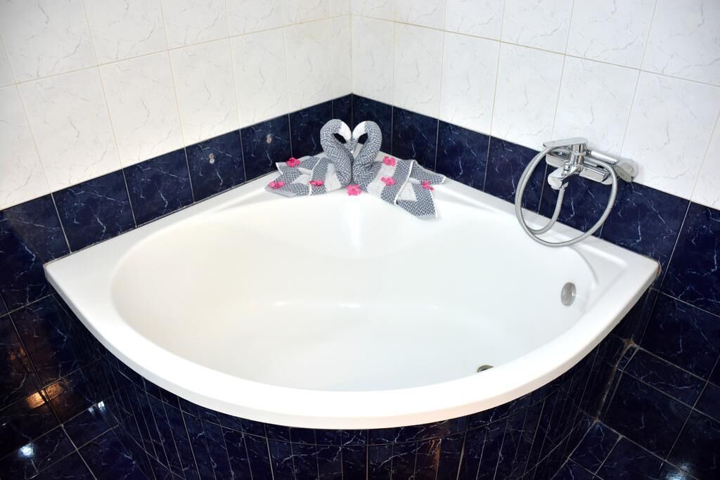 Photo of Bathroom in Stavromenos