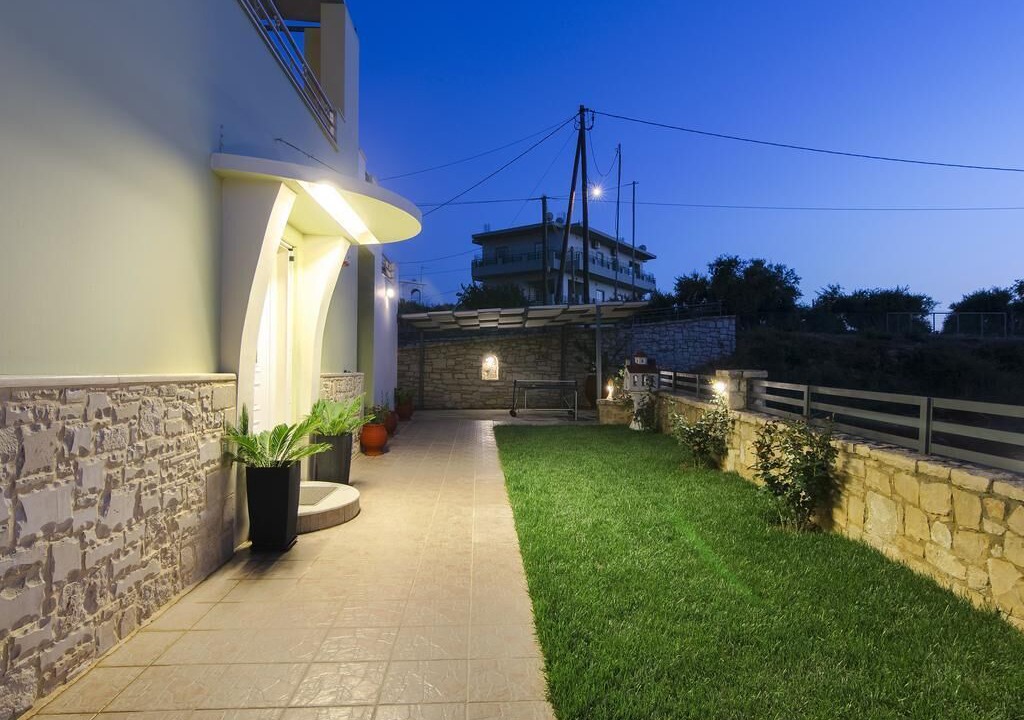 Photo of Outdoor in Stavromenos