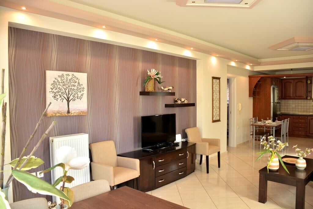 Photo of Livingroom in Stavromenos