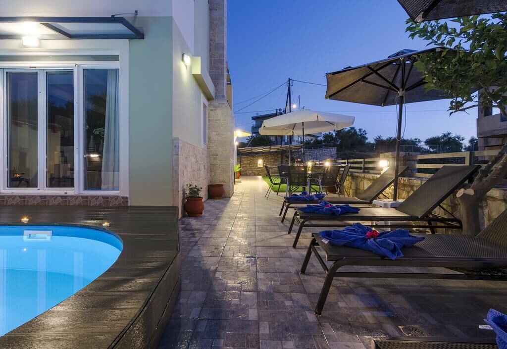 Photo of Outdoor in Stavromenos