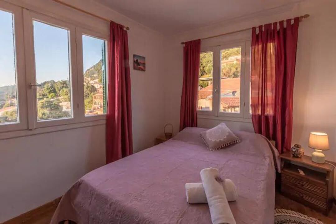 Photo of Bedroom in Pentati