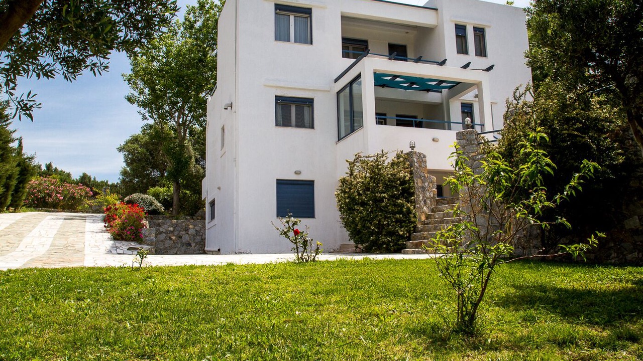 Photo of Outdoor in Lefkogeia