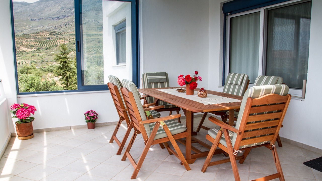 Photo of Outdoor in Lefkogeia
