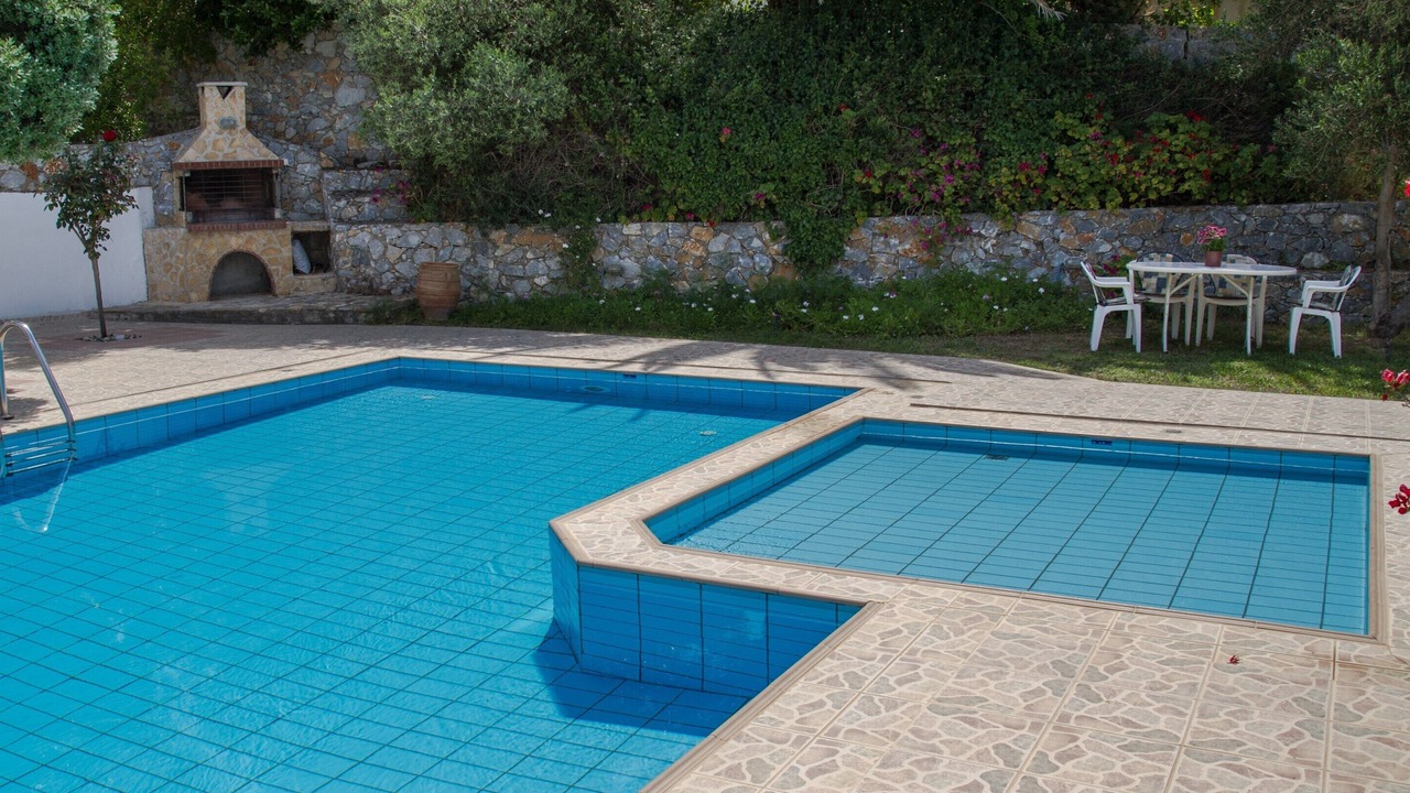Photo of Outdoor in Lefkogeia