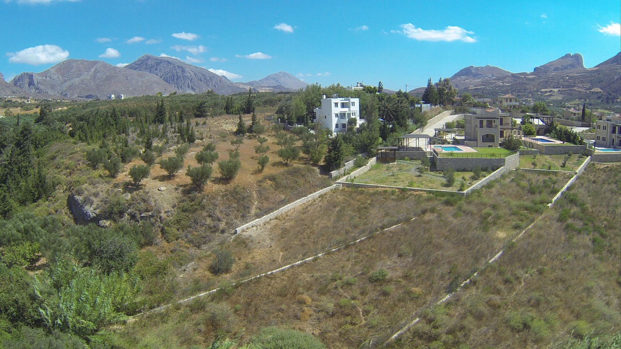 Photo of Outdoor in Lefkogeia