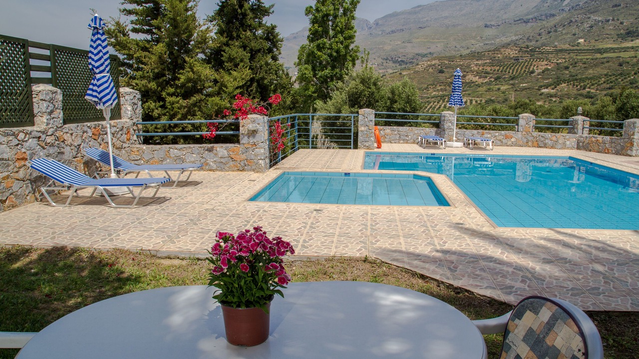 Photo of Outdoor in Lefkogeia