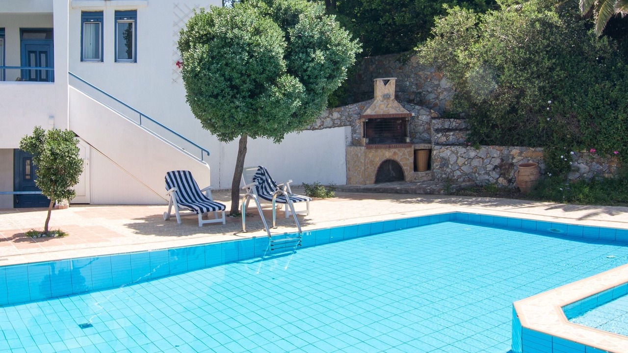 Photo of Outdoor in Lefkogeia