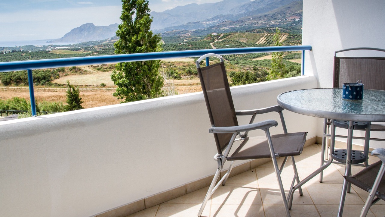 Photo of Outdoor in Lefkogeia