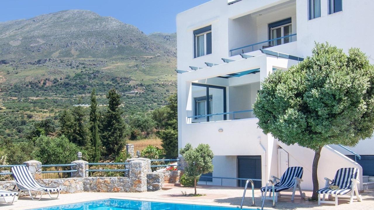 Photo of Outdoor in Lefkogeia