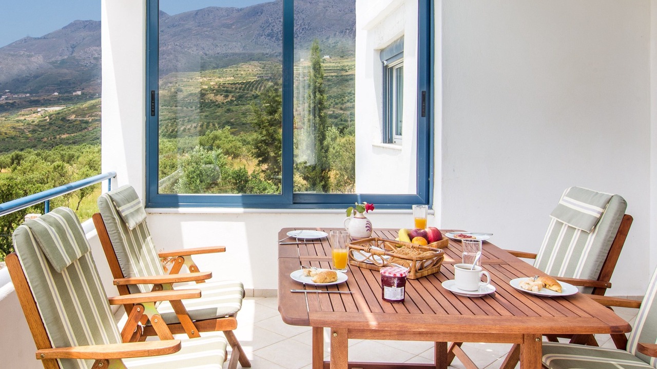 Photo of Outdoor in Lefkogeia