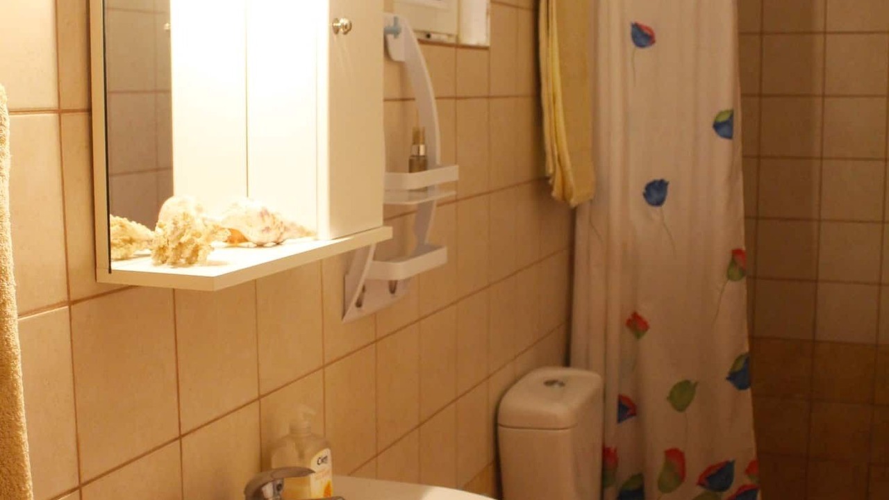 Photo of Bathroom in Faistos